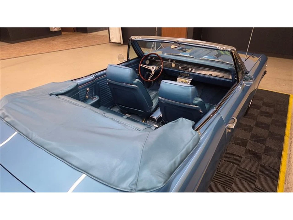 1967 Chevrolet Chevelle 1st Gen - Image 16 of 31