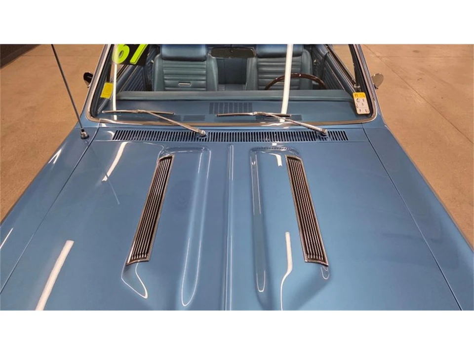 1967 Chevrolet Chevelle 1st Gen - Image 12 of 31