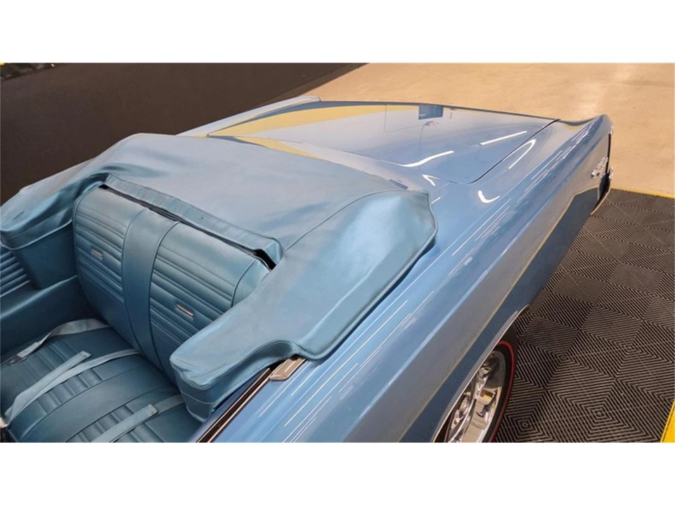 1967 Chevrolet Chevelle 1st Gen - Image 17 of 31