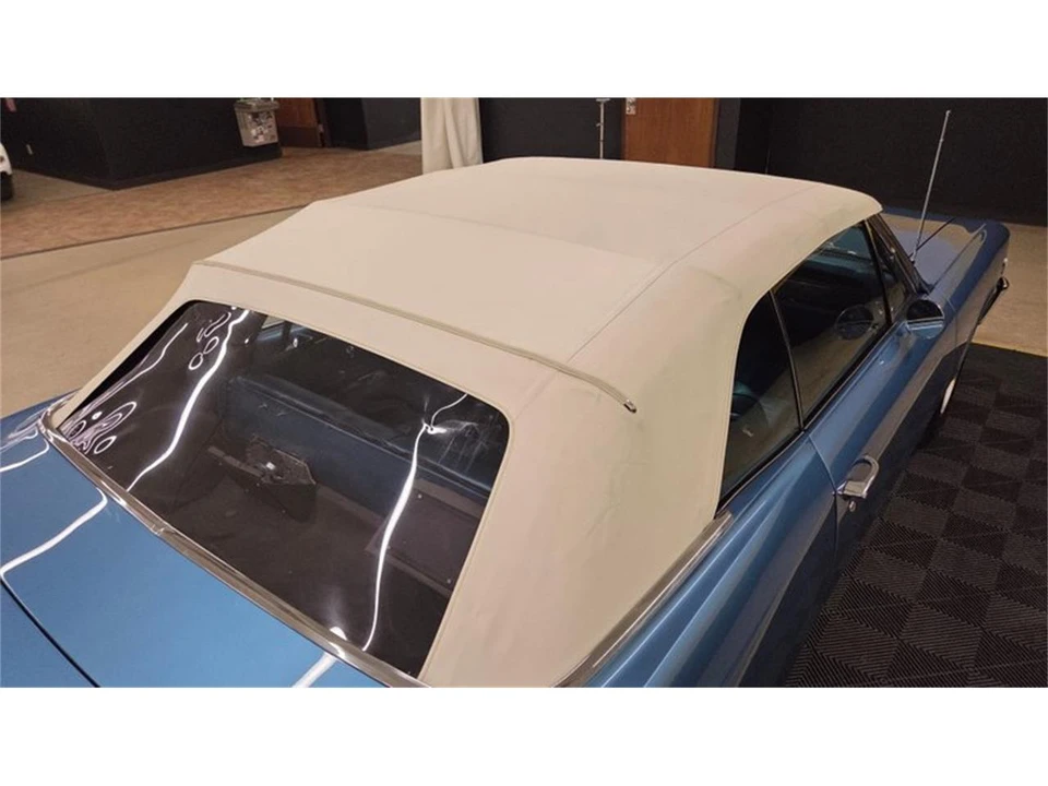 1967 Chevrolet Chevelle 1st Gen - Image 29 of 31