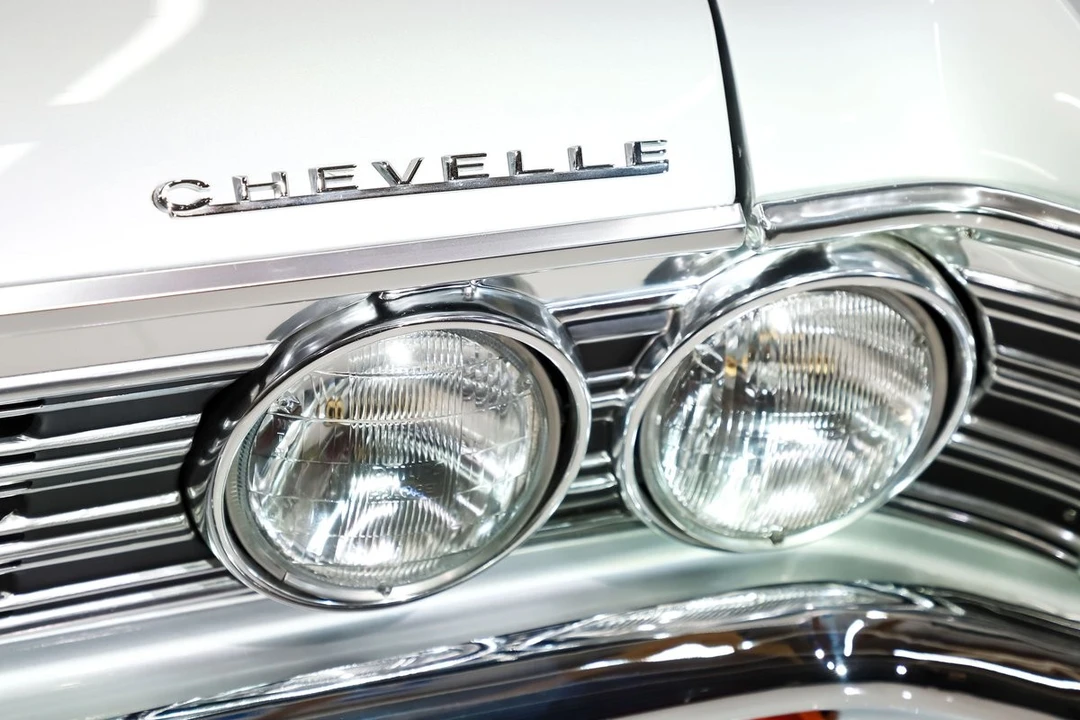1967 Chevrolet Chevelle 1st Gen - Image 18 of 31