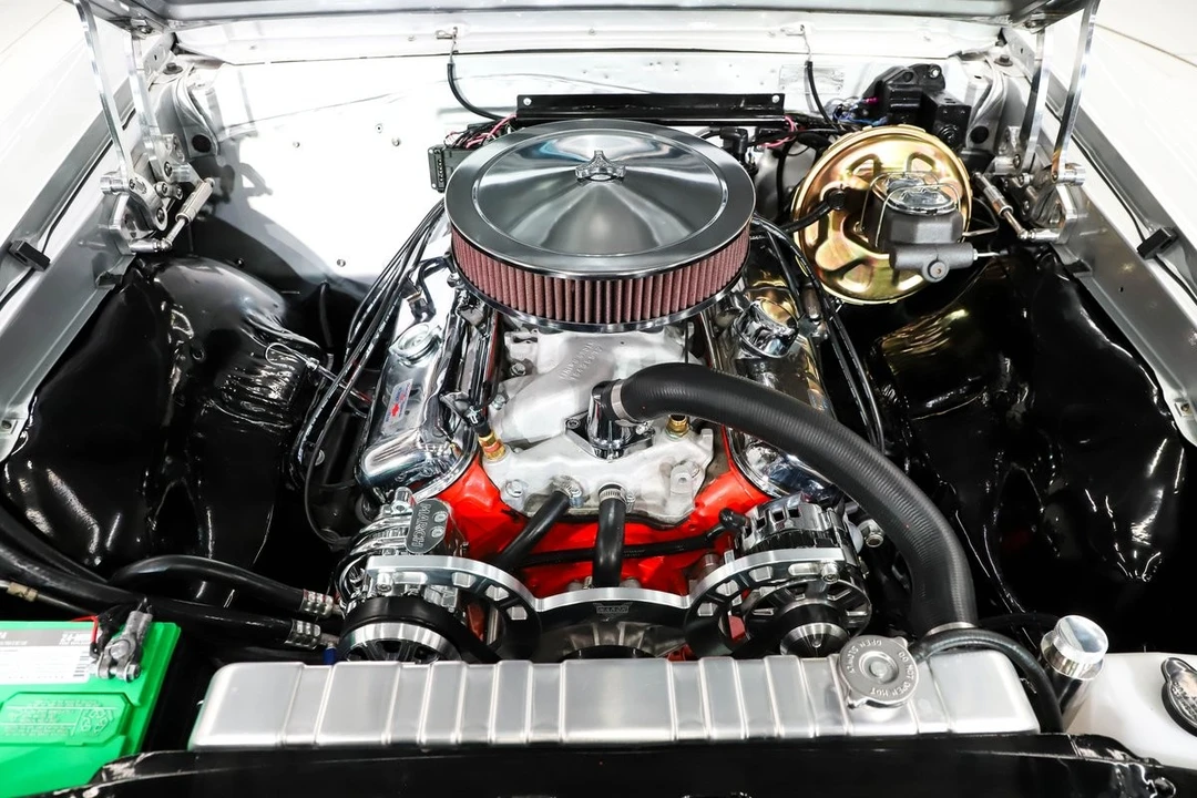1967 Chevrolet Chevelle 1st Gen - Image 5 of 31