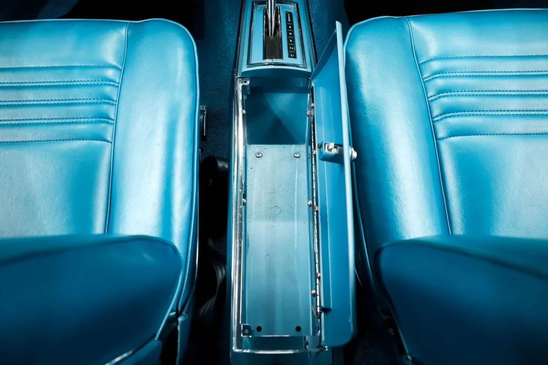 1967 Chevrolet Chevelle 1st Gen - Image 30 of 31