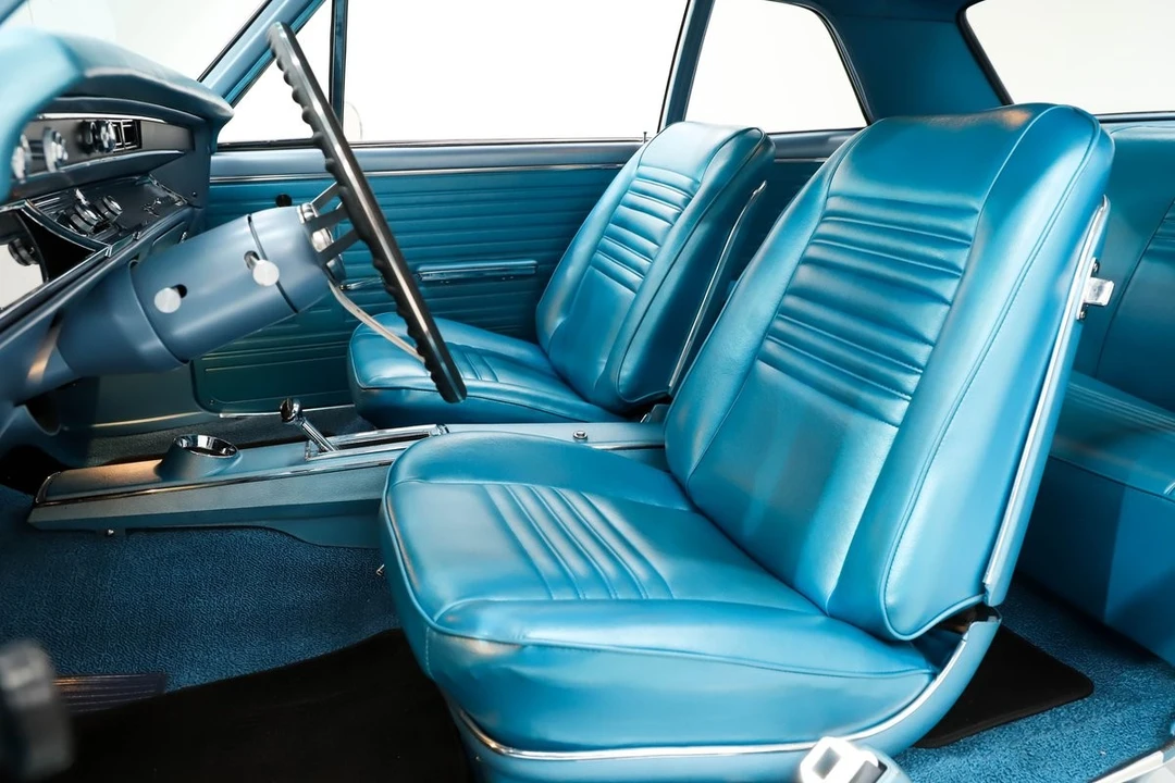 1967 Chevrolet Chevelle 1st Gen - Image 12 of 31