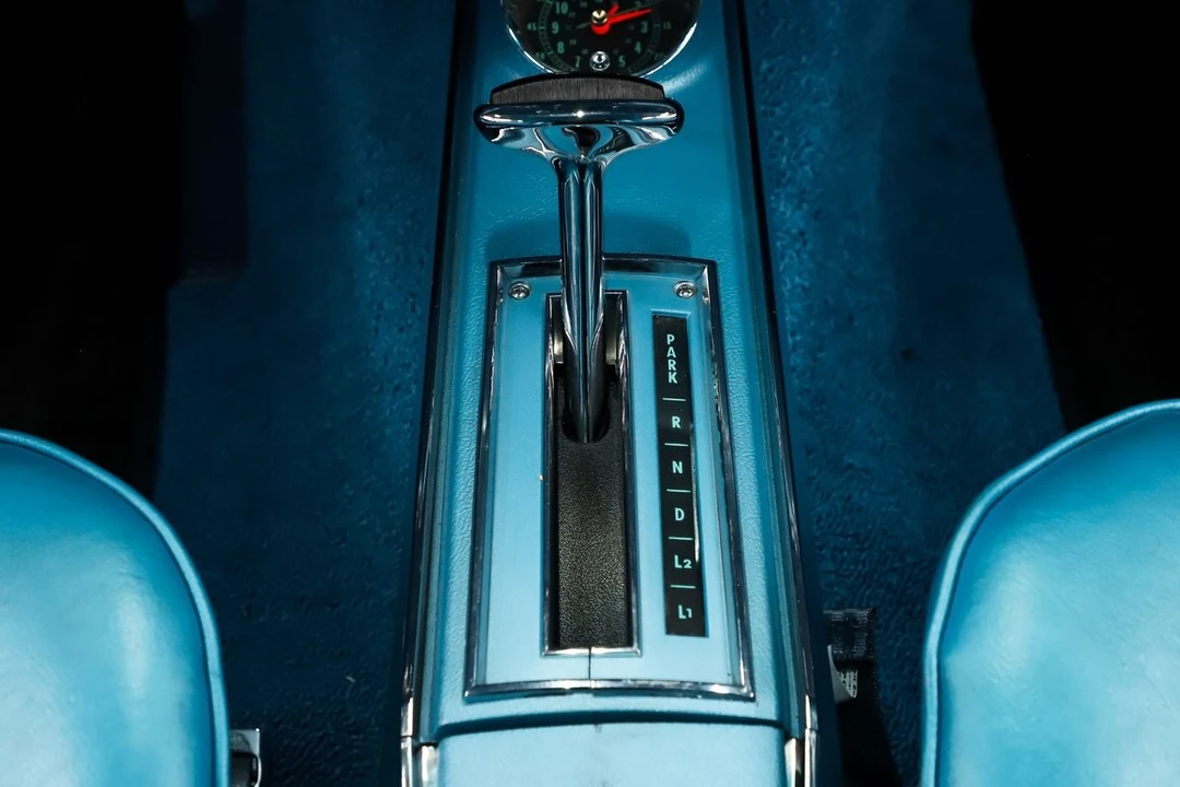 1967 Chevrolet Chevelle 1st Gen - Image 4 of 31