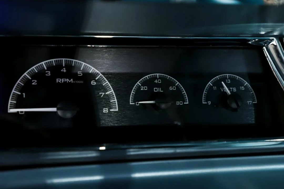 1967 Chevrolet Chevelle 1st Gen - Image 20 of 31