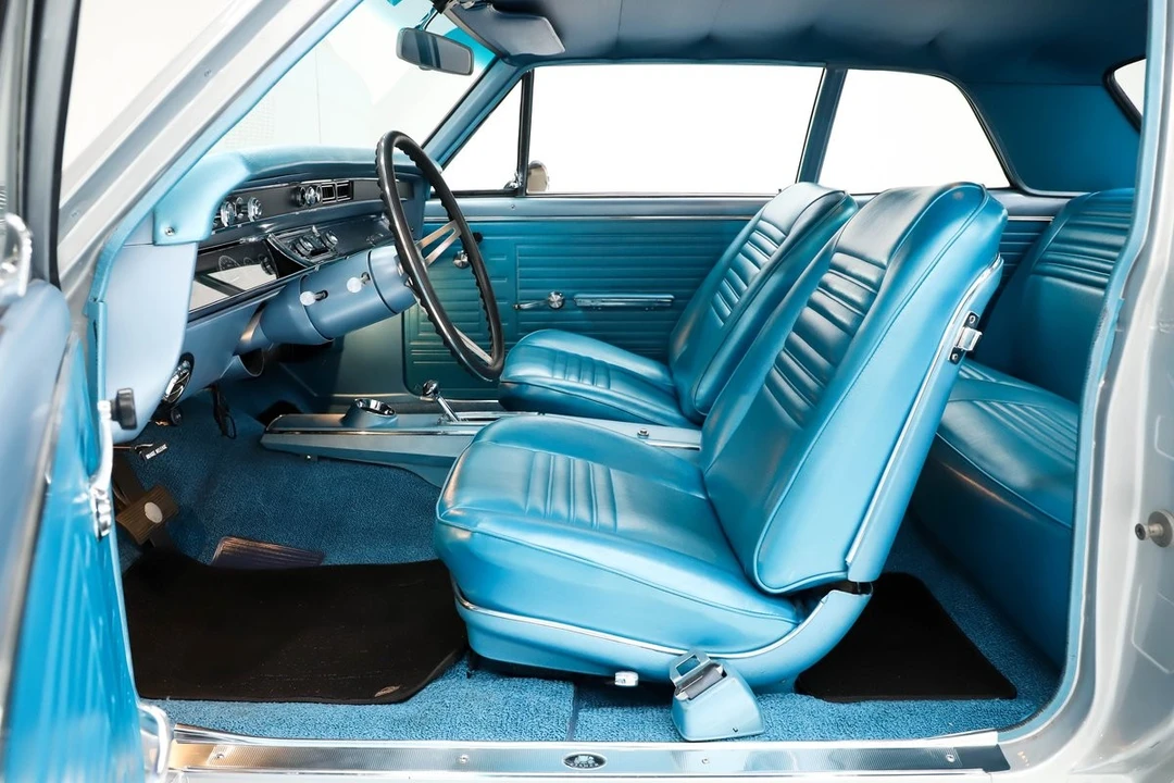 1967 Chevrolet Chevelle 1st Gen - Image 28 of 31