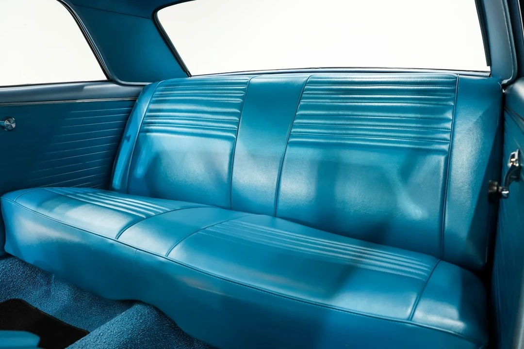 1967 Chevrolet Chevelle 1st Gen - Image 13 of 31