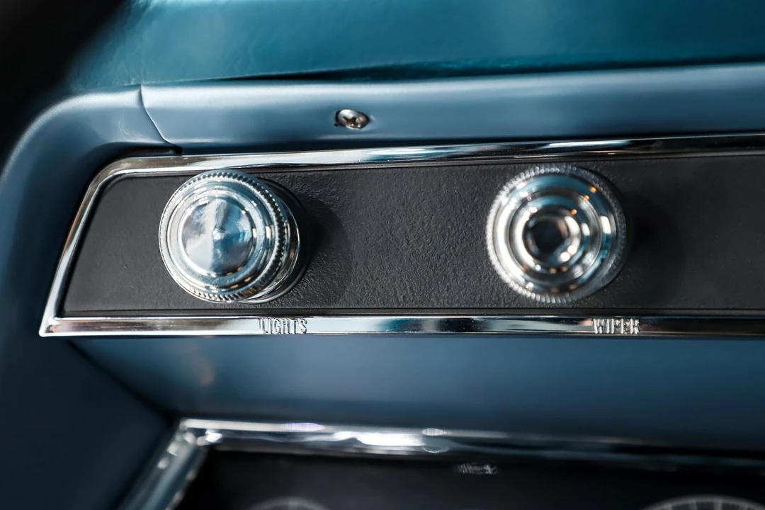 1967 Chevrolet Chevelle 1st Gen - Image 29 of 31