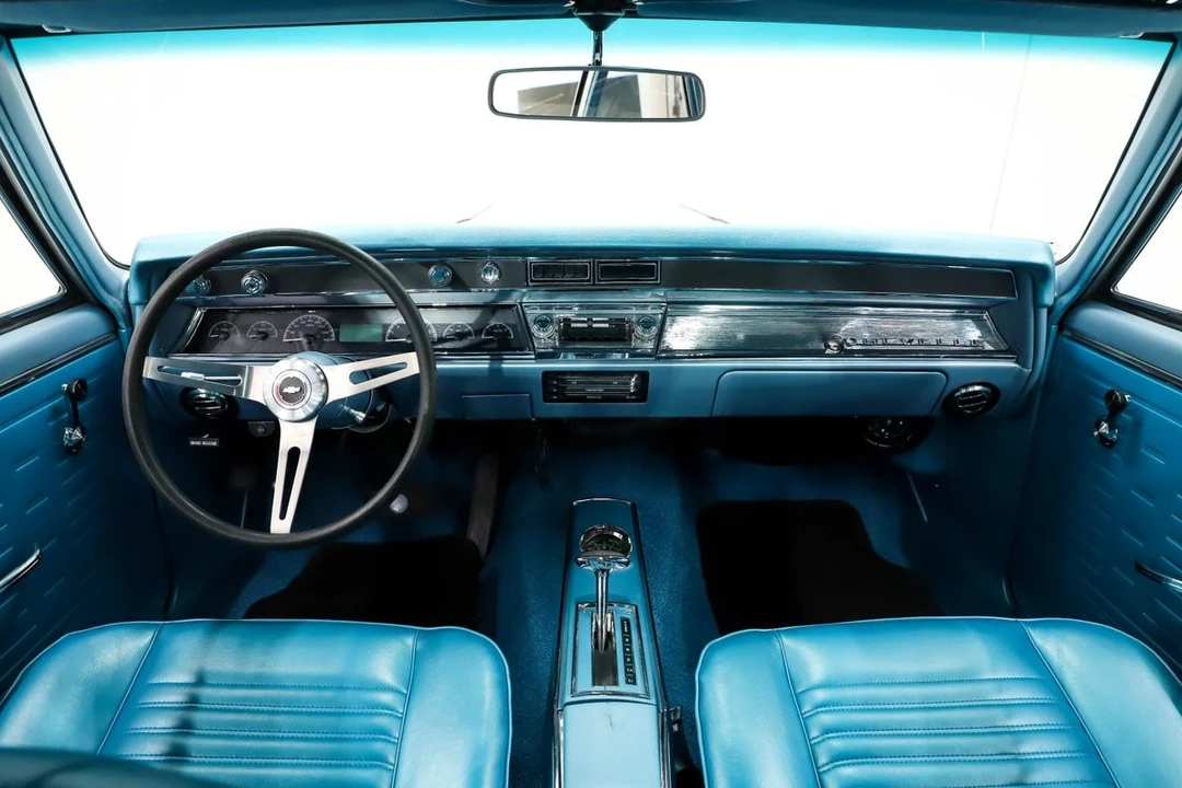 1967 Chevrolet Chevelle 1st Gen - Image 22 of 31