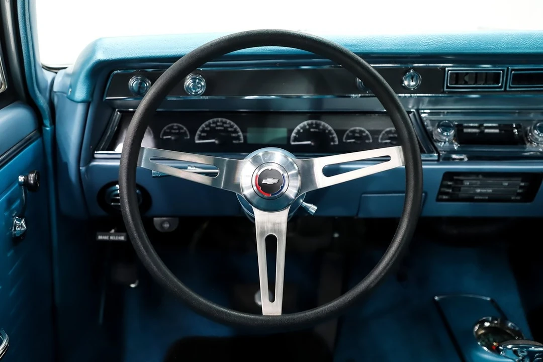 1967 Chevrolet Chevelle 1st Gen - Image 16 of 31