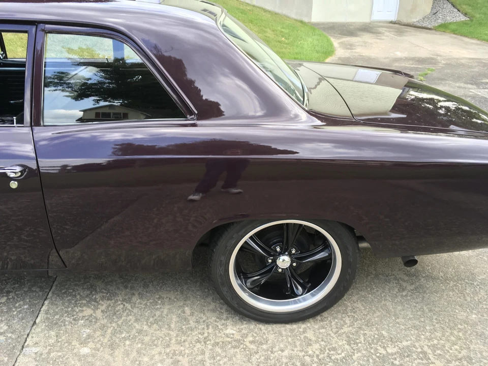 1967 Chevrolet Chevelle 1st Gen - Image 27 of 31