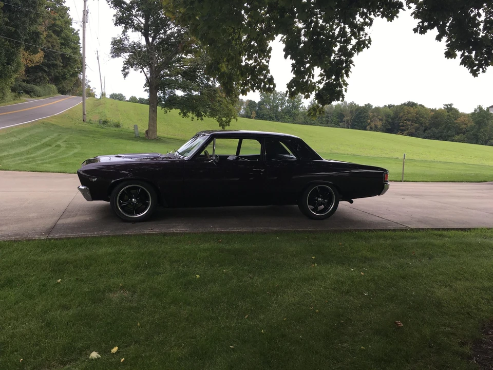 1967 Chevrolet Chevelle 1st Gen - Image 6 of 31