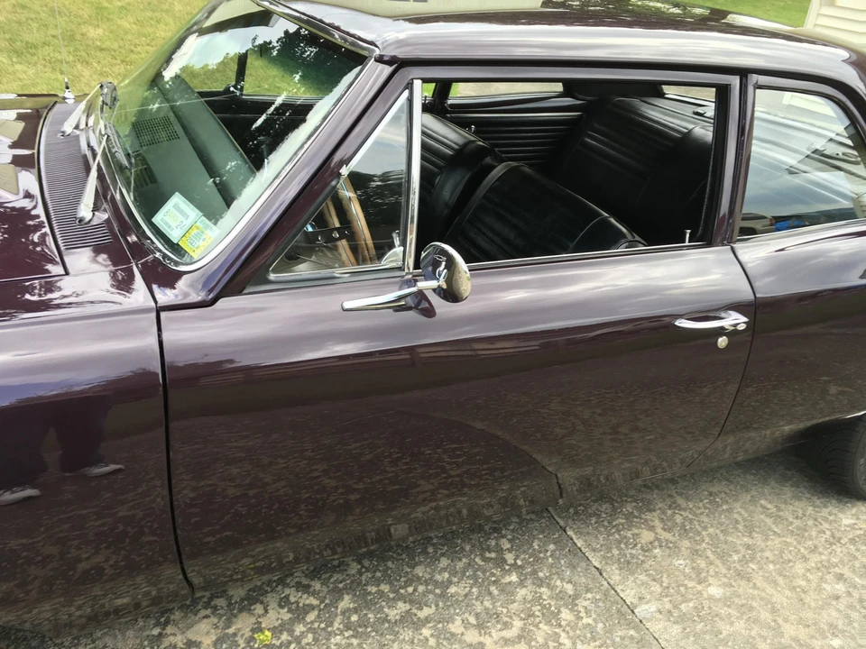 1967 Chevrolet Chevelle 1st Gen - Image 25 of 31