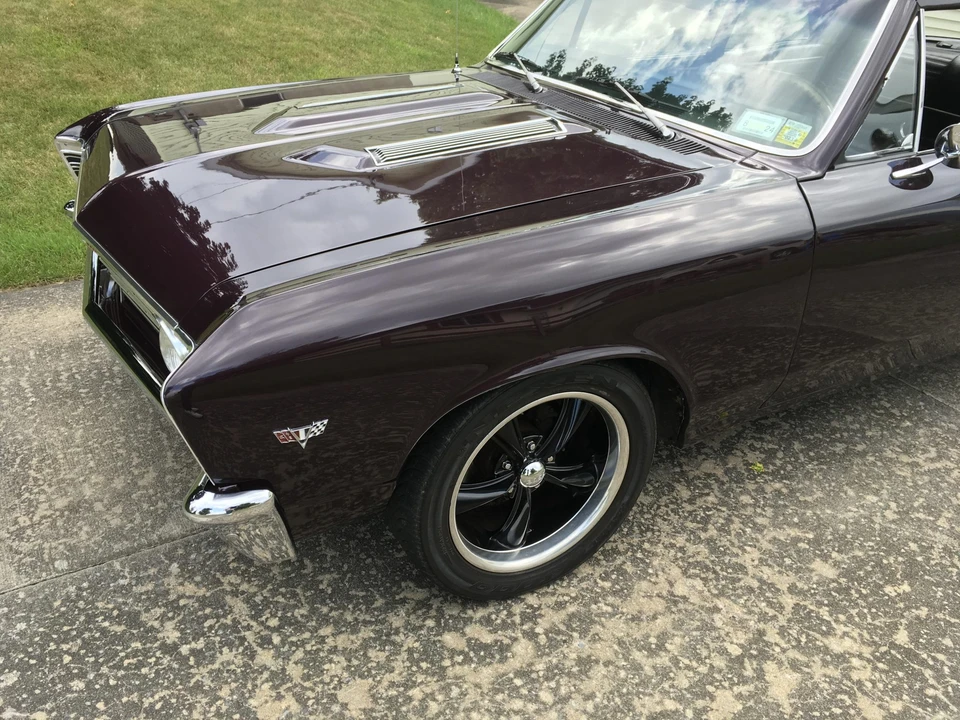 1967 Chevrolet Chevelle 1st Gen - Image 22 of 31