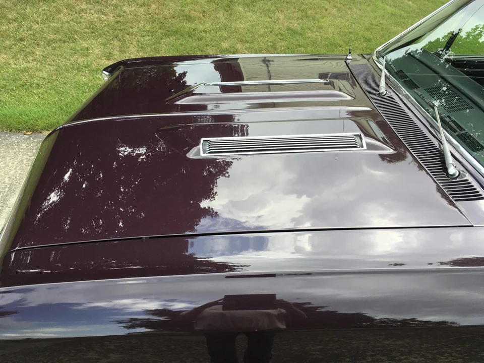 1967 Chevrolet Chevelle 1st Gen - Image 23 of 31