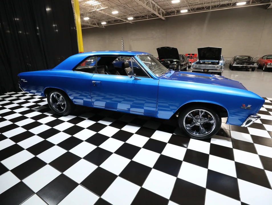1967 Chevrolet Chevelle 1st Gen - Image 18 of 31