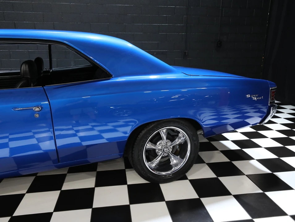 1967 Chevrolet Chevelle 1st Gen - Image 30 of 31