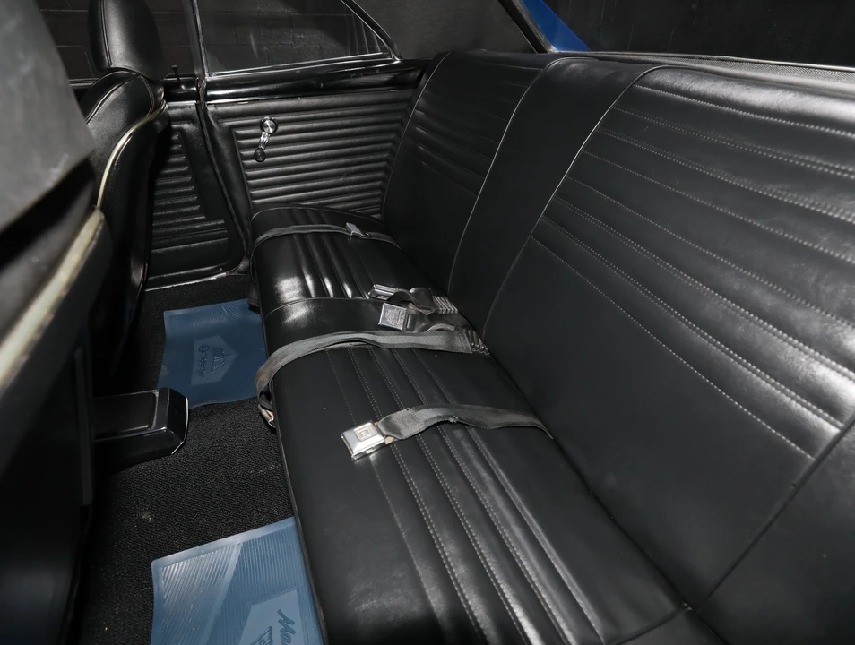 1967 Chevrolet Chevelle 1st Gen - Image 4 of 31