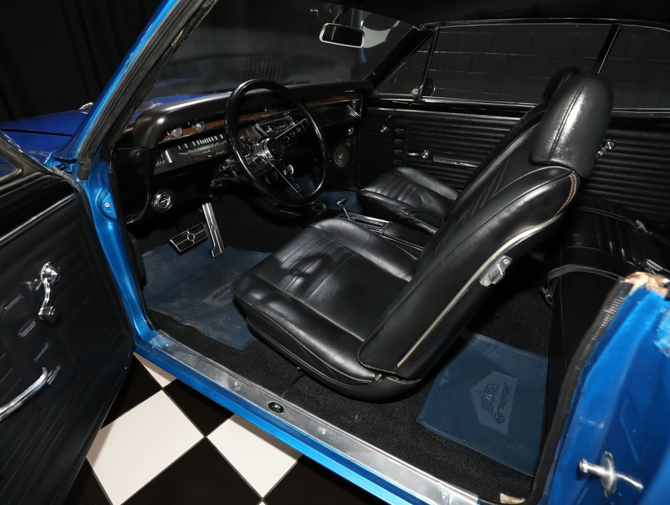 1967 Chevrolet Chevelle 1st Gen - Image 3 of 31