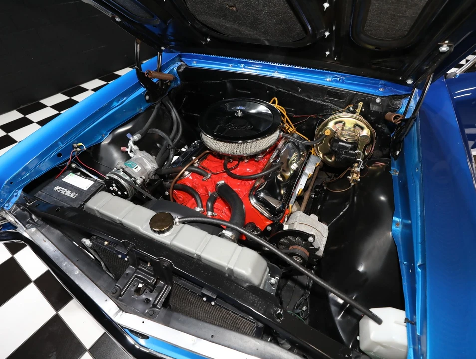 1967 Chevrolet Chevelle 1st Gen - Image 2 of 31