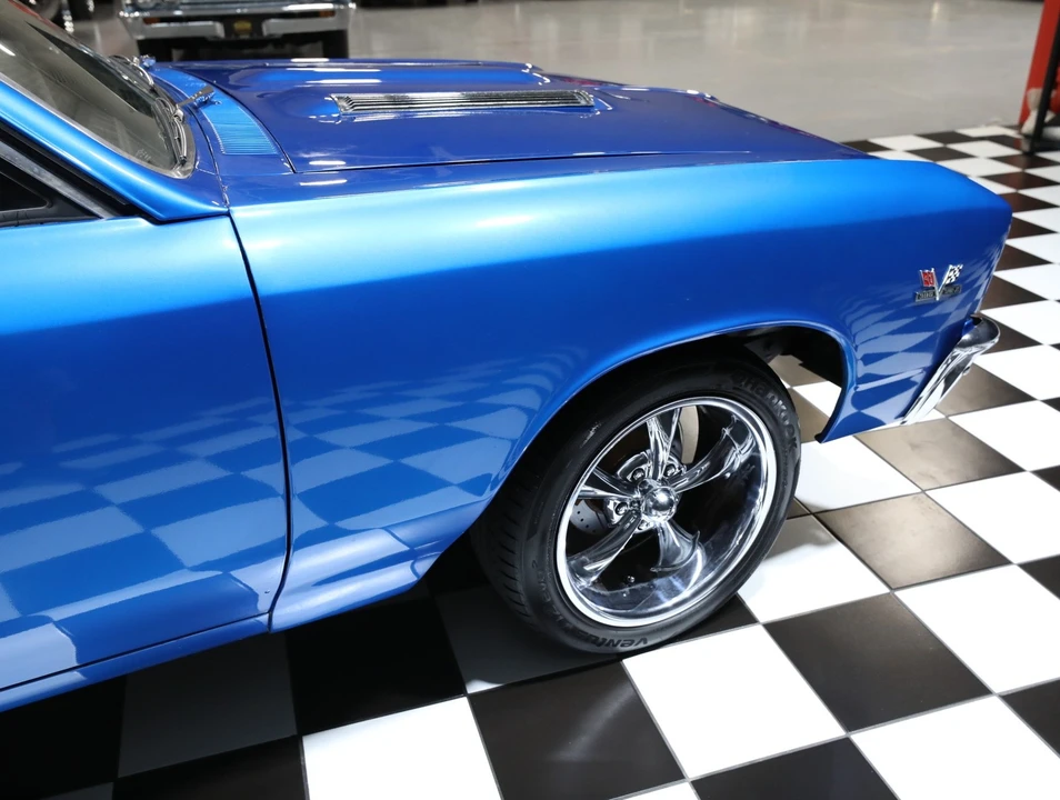 1967 Chevrolet Chevelle 1st Gen - Image 16 of 31