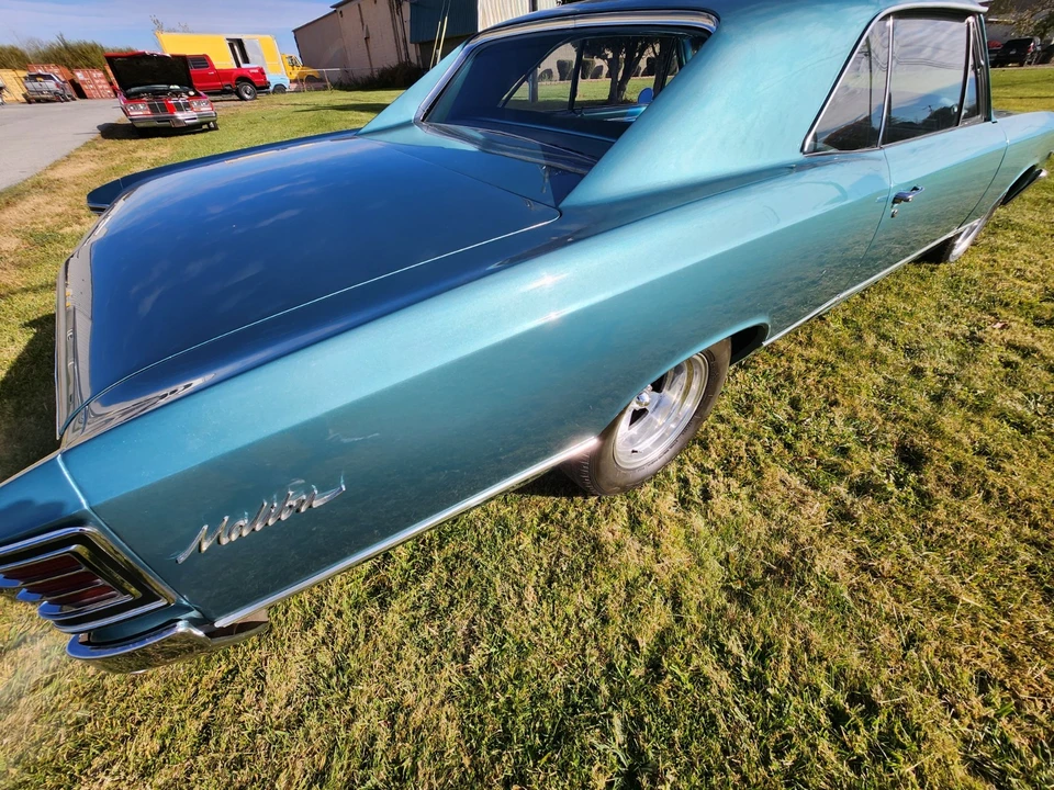 1967 Chevrolet Chevelle 1st Gen - Image 9 of 21