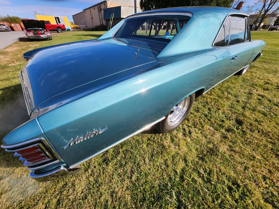 1967 Chevrolet Chevelle 1st Gen - Image 6 of 21