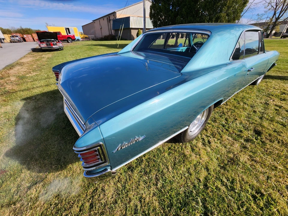 1967 Chevrolet Chevelle 1st Gen - Image 7 of 21