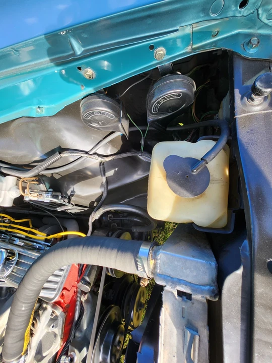 1967 Chevrolet Chevelle 1st Gen - Image 17 of 21