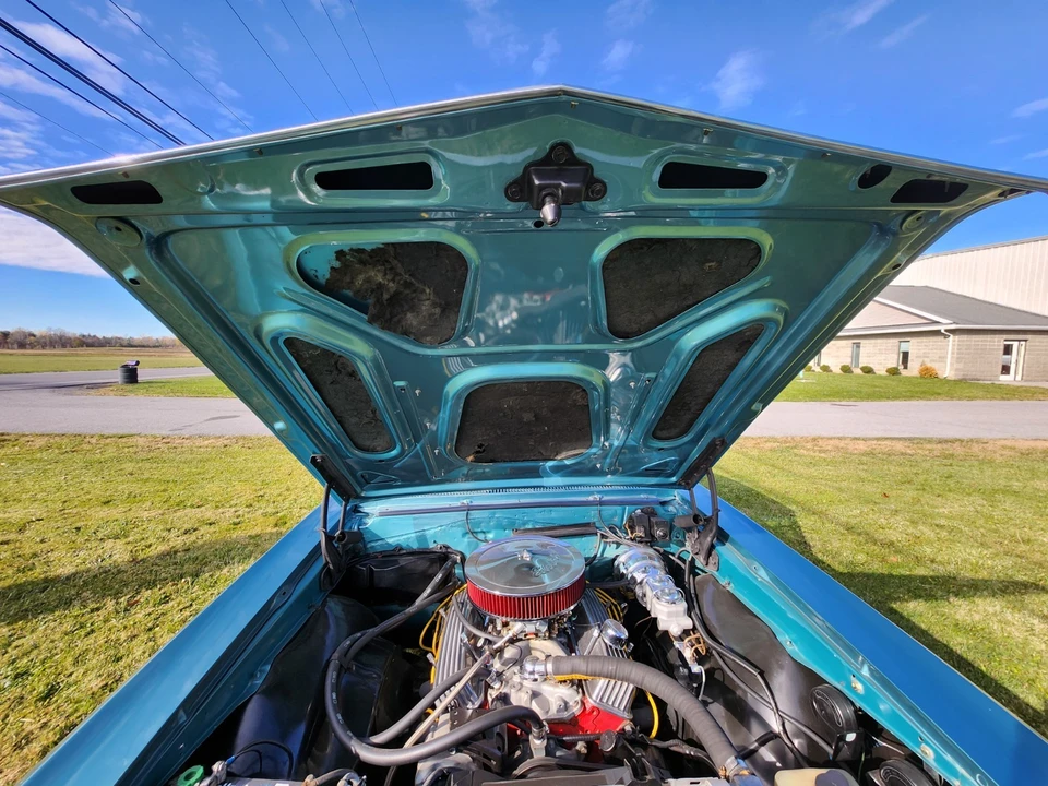 1967 Chevrolet Chevelle 1st Gen - Image 13 of 21