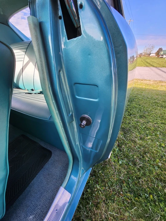 1967 Chevrolet Chevelle 1st Gen - Image 21 of 21