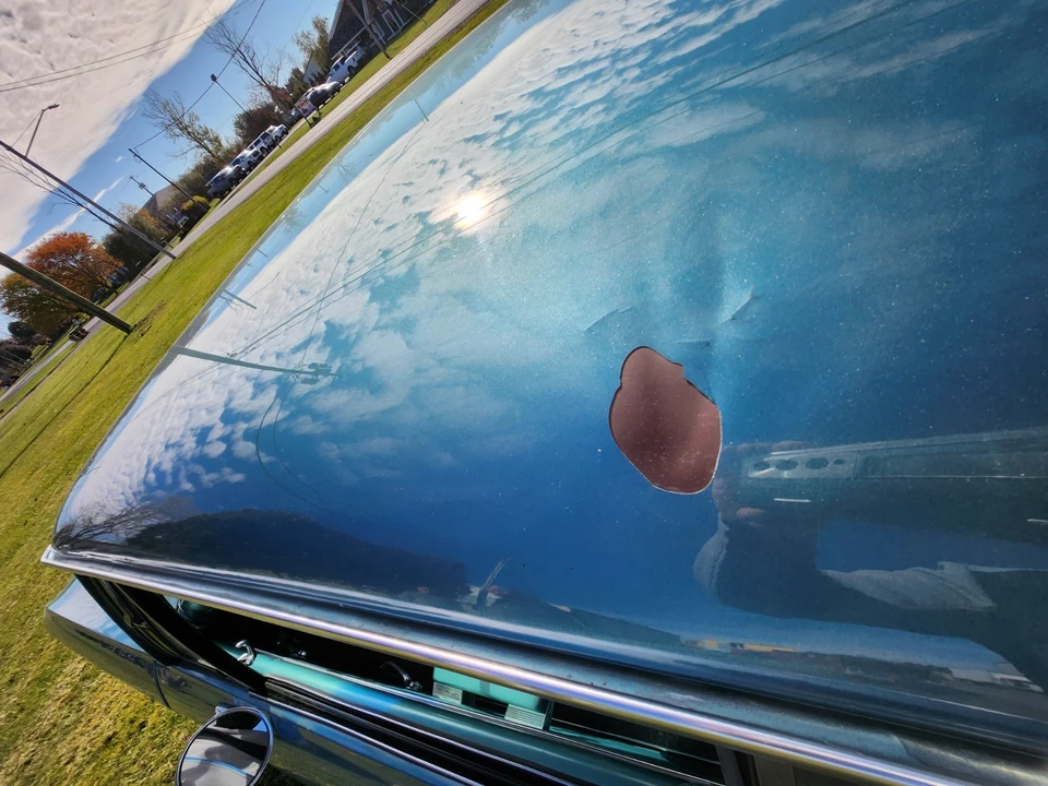 1967 Chevrolet Chevelle 1st Gen - Image 4 of 21