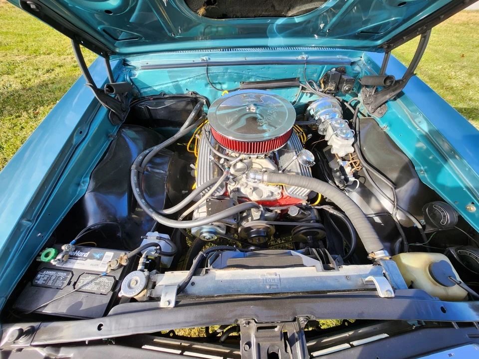 1967 Chevrolet Chevelle 1st Gen - Image 14 of 21