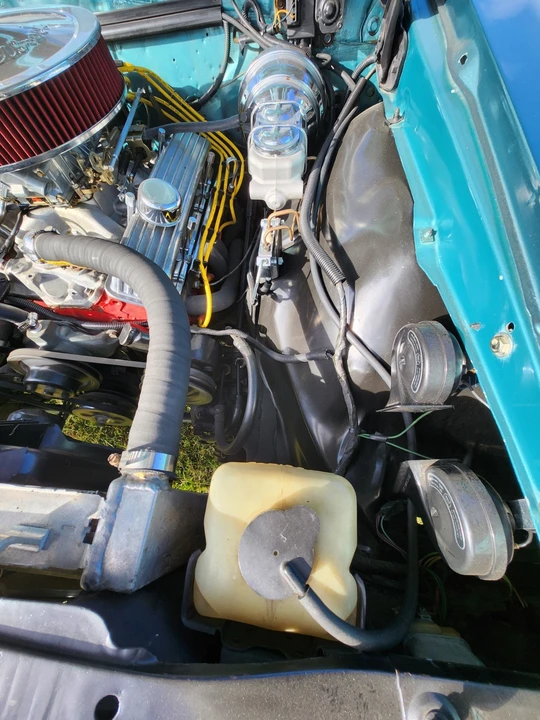 1967 Chevrolet Chevelle 1st Gen - Image 16 of 21