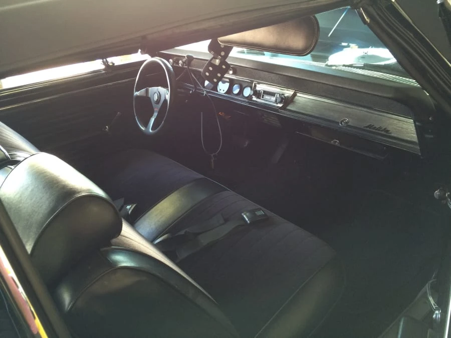 1967 Chevrolet Chevelle 1st Gen - Image 5 of 8