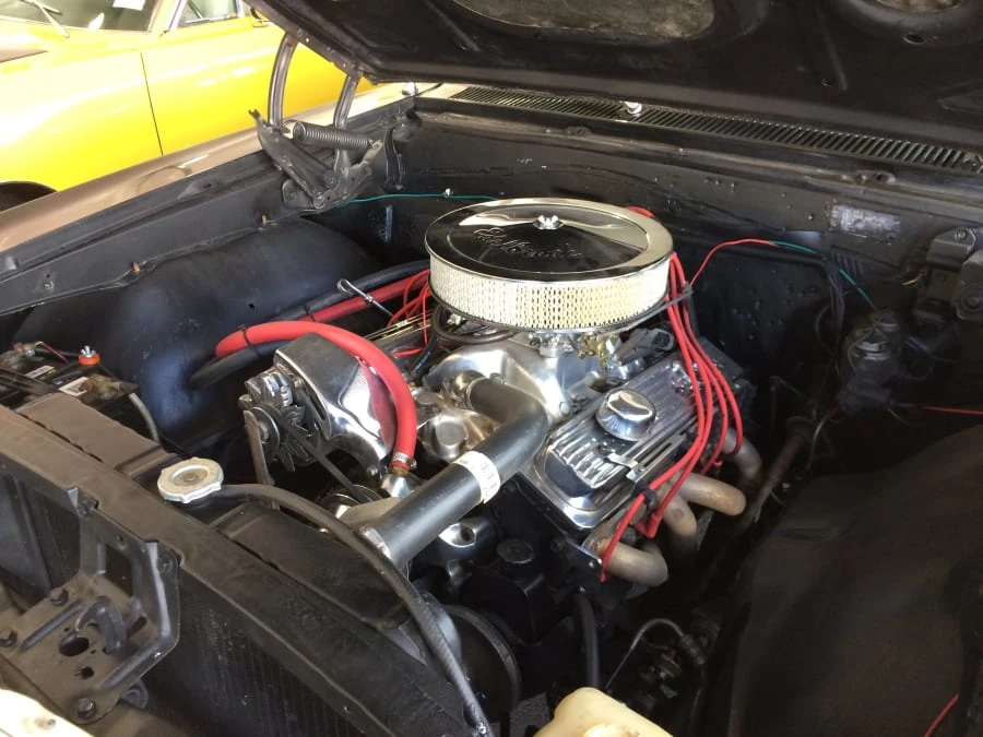 1967 Chevrolet Chevelle 1st Gen - Image 6 of 8