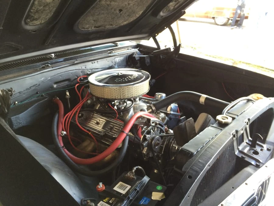 1967 Chevrolet Chevelle 1st Gen - Image 7 of 8