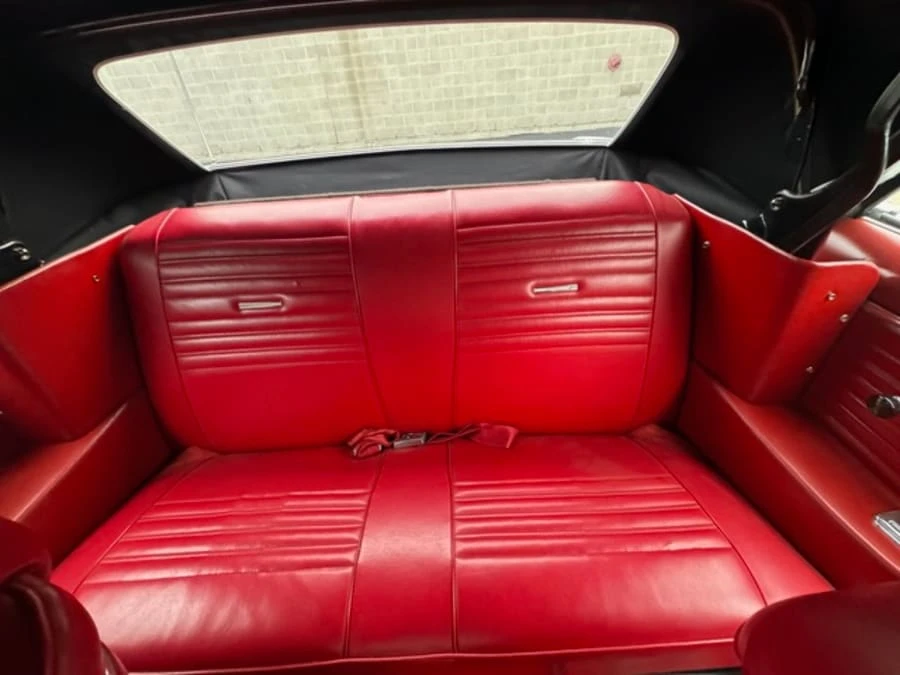 1967 Chevrolet Chevelle 1st Gen - Image 27 of 31