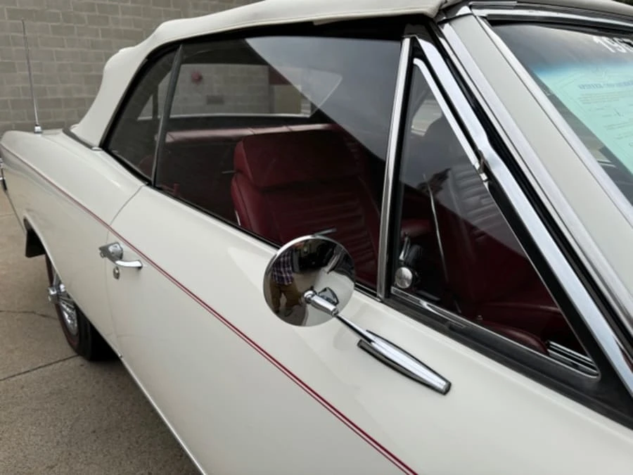1967 Chevrolet Chevelle 1st Gen - Image 17 of 31