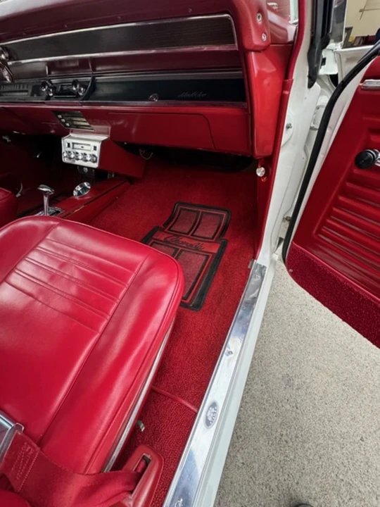 1967 Chevrolet Chevelle 1st Gen - Image 25 of 31