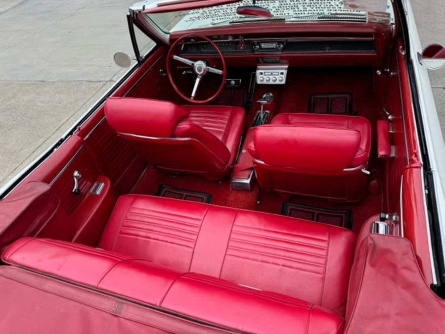 1967 Chevrolet Chevelle 1st Gen - Image 24 of 31