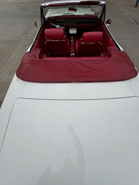 1967 Chevrolet Chevelle 1st Gen - Image 15 of 31