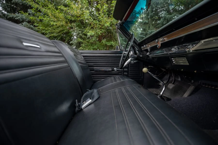 1967 Chevrolet Chevelle 1st Gen - Image 22 of 28
