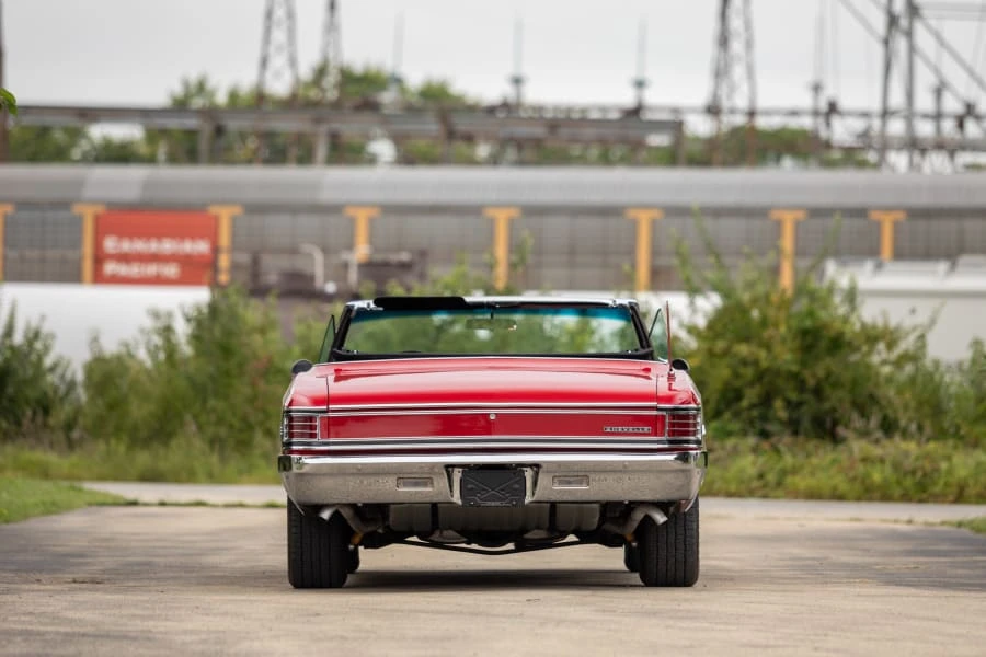 1967 Chevrolet Chevelle 1st Gen - Image 11 of 28