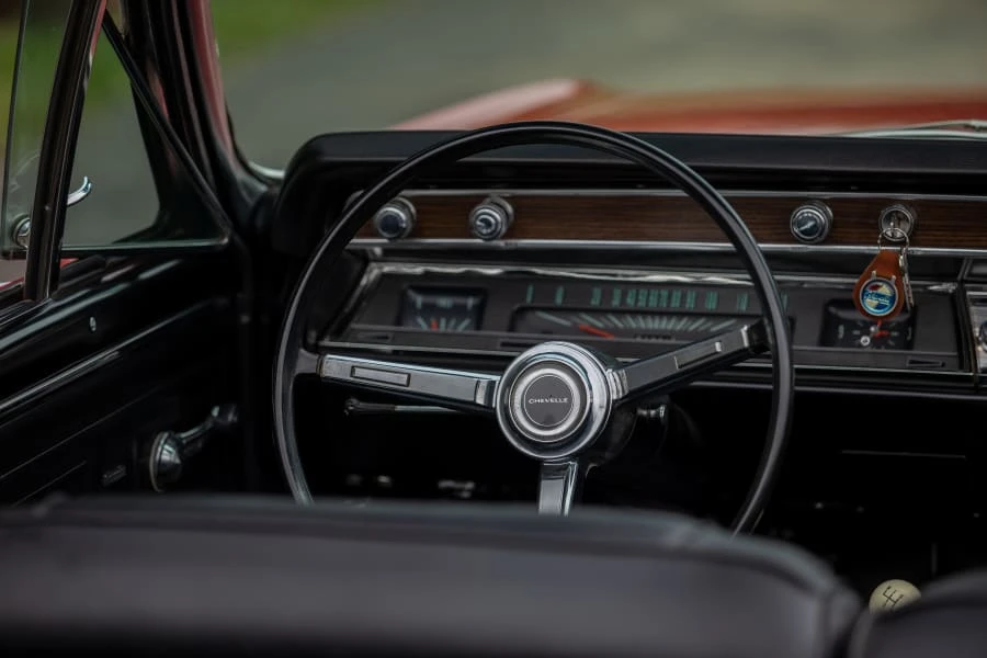 1967 Chevrolet Chevelle 1st Gen - Image 19 of 28