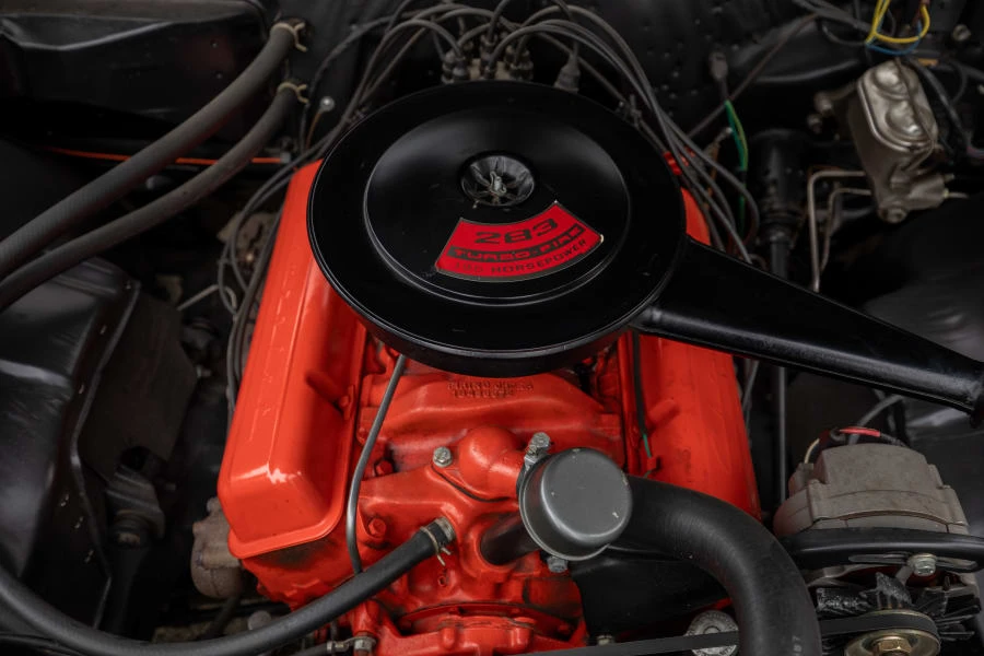 1967 Chevrolet Chevelle 1st Gen - Image 26 of 28