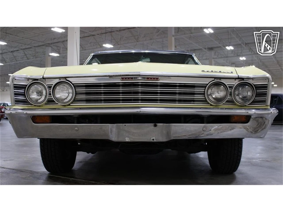 1967 Chevrolet Chevelle 1st Gen - Image 6 of 31