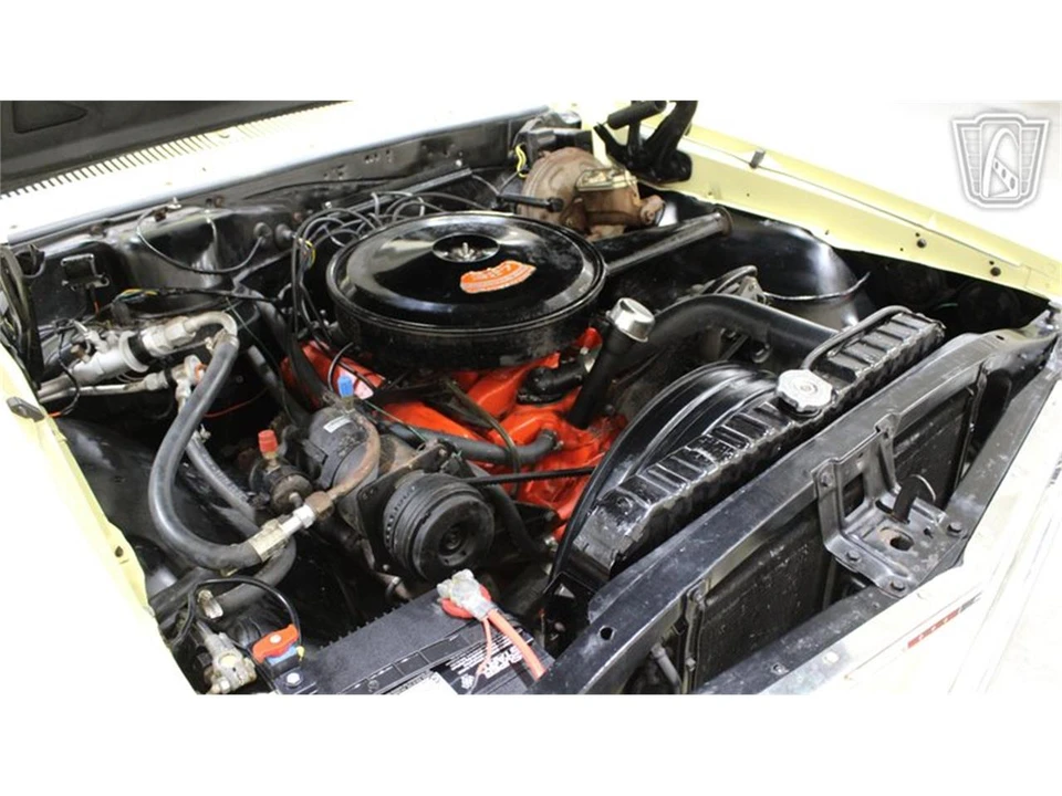 1967 Chevrolet Chevelle 1st Gen - Image 16 of 31