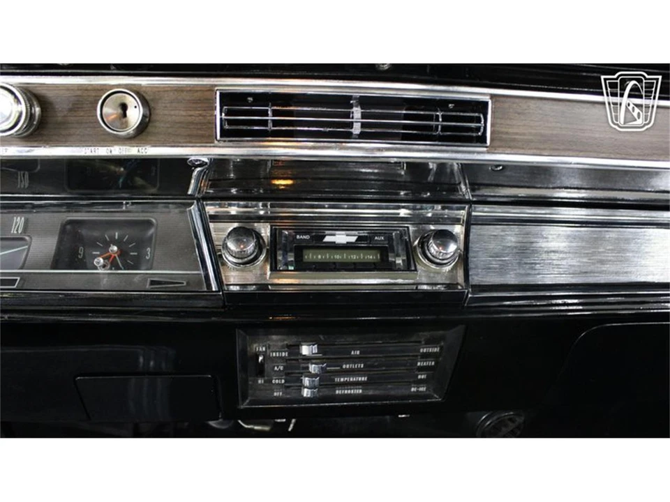 1967 Chevrolet Chevelle 1st Gen - Image 11 of 31